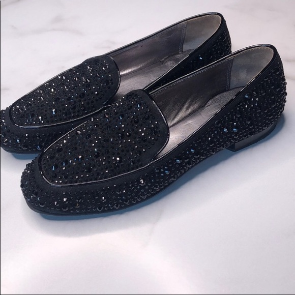 Donald J Pliner flats - Picture 4 of 10